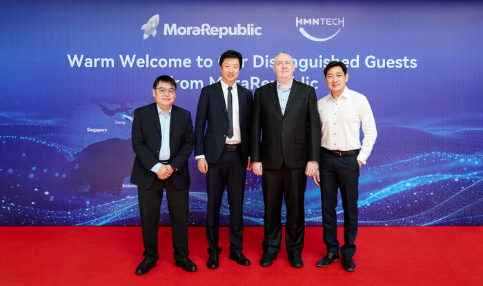 MoraRepublic dan HMN Tech Selesaikan Factory Acceptance Testing (FAT) (1)