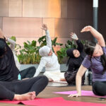Move & Connect at K Mall (1)