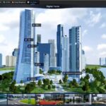 Neuron Digital Percepat Ekspansi Ekosistem