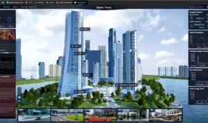 Neuron Digital Percepat Ekspansi Ekosistem