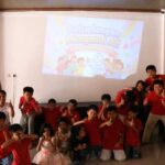 ONESIA Gelar Rangkaian Kegiatan Sosial