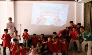 ONESIA Gelar Rangkaian Kegiatan Sosial