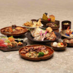 ORIJIN JAPANESE DINING Hadirkan Japanese Sunday Brunch dengan Cita Rasa Autentik Jepang