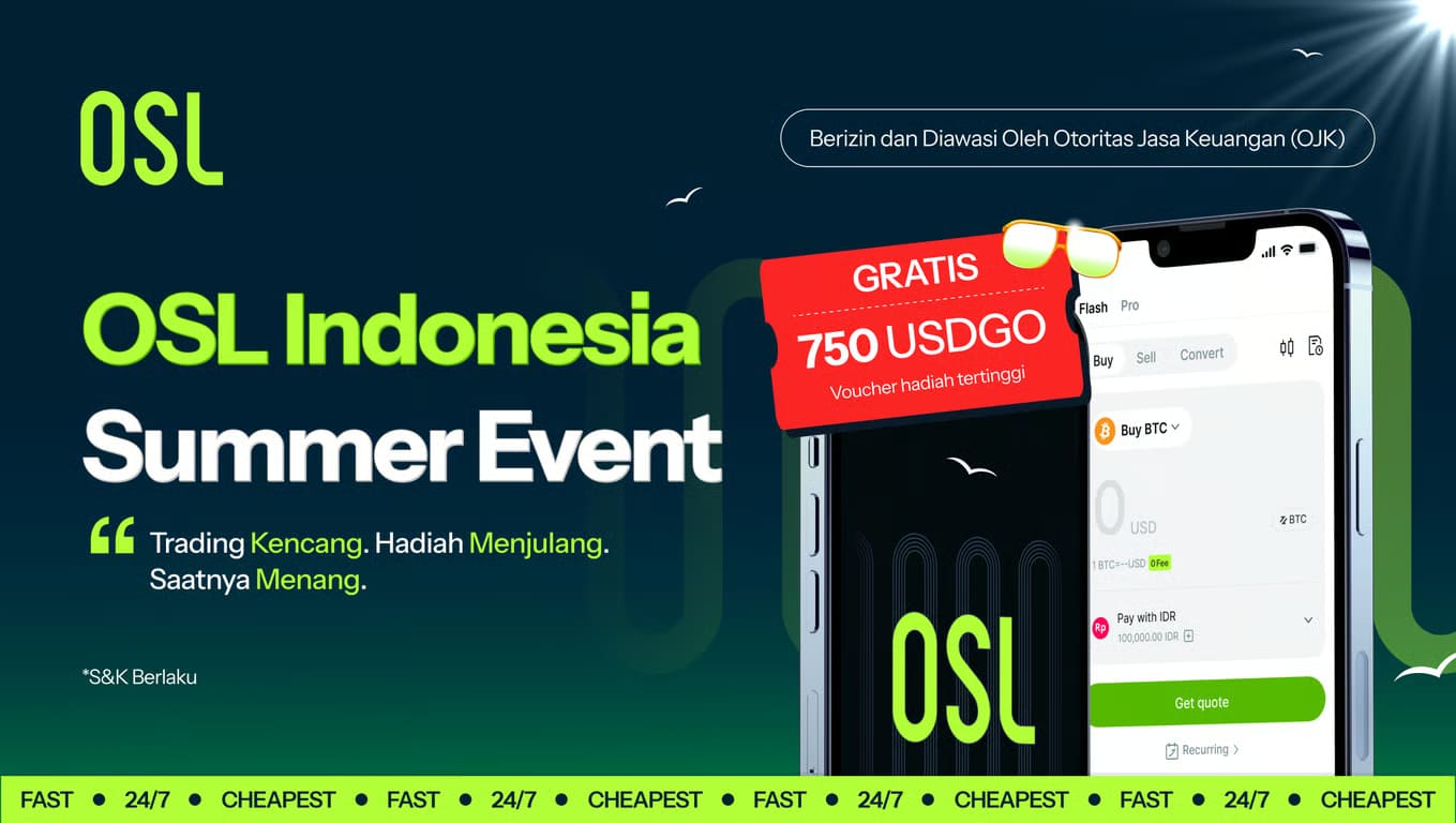 OSL Indonesia Luncurkan OSL Summer Event, Ajak Pengguna Trading Sambil Berpeluang Liburan ke Bali.jpg