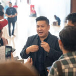 Optimasi AI Tak Cukup dengan GEO dan AEO, Alexandro Wibowo Perkenalkan Framework AVO