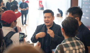 Optimasi AI Tak Cukup dengan GEO dan AEO, Alexandro Wibowo Perkenalkan Framework AVO