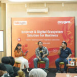 Oxygen.id Sapa Cirebon Lewat Talkxygen, Bahas Solusi Digital untuk Bisnis