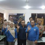PENTINGNYA KELESTARIAN IKAN LOKAL AIR TAWAR, TIM PENGABDIAN MASYARAKAT AKUAKULTUR FIKKIA GENCARKAN EDUKASI PEMBENIHAN DI SMKN 1 GLAGAH BANYUWANGI
