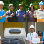 PLN Indonesia Power UBP Jatigede Dukung Akses Air Bersih bagi Masyarakat Sekitar (1)