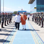 PM India Narendra Modi Akhiri Kunjungan Kenegaraan ke Indonesia, Lanjutkan Lawatan ke Australia