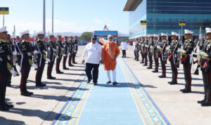 PM India Narendra Modi Akhiri Kunjungan Kenegaraan ke Indonesia, Lanjutkan Lawatan ke Australia