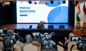PM Modi Mulai Kunjungan ke Indonesia pada 7 Juli, Pertahanan, Ekonomi Digital, dan Investasi Jadi Agenda Utama