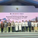 PSEL Denpasar Diresmikan, SUCOFINFO Dukung Transformasi Sampah Menjadi Energi