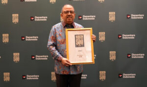 PTPP Kembali Diakui dalam Fortune Southeast Asia 500 Tahun 2026, Tegaskan Daya Saing dan Ketahanan Bisnis di Tingkat Regional