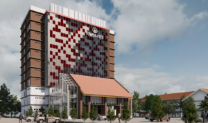 PTPP Raih Proyek Pembangunan Tower 4 ITS Senilai Rp151,9 Miliar