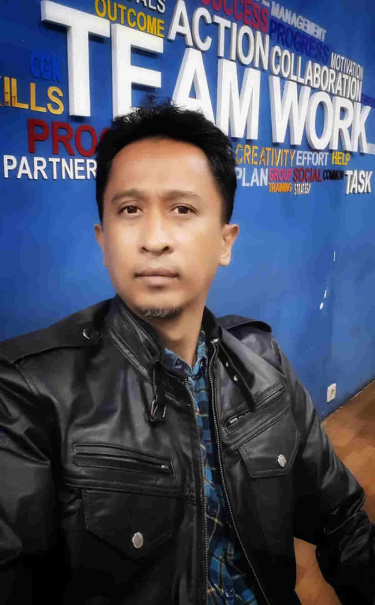 Pam Jaya