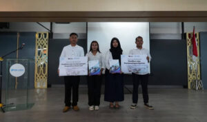 Pelindo Perkuat Pemberdayaan Masyarakat Belawan melalui Program Pelatihan dan Pendampingan Vokasi