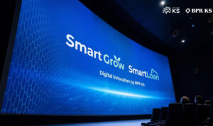 Peluncuran SmartGrow & SmartLoan BPR KS di Bandung (1)
