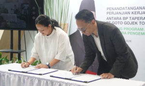Pemerintah Perluas Akses KPR Subsidi FLPP bagi Pekerja Informal, Mitra Driver Gojek Kini Bisa Nikmati DP 0%