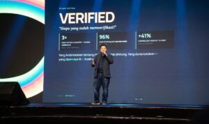 Penggunaan AI Tembus 45 Miliar Sesi per Bulan