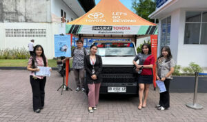 Perkuat Ekspansi Pembiayaan Kendaraan di Sulawesi, BRI Finance Hadir Melalui BRI KKB Expo 2026.jpg