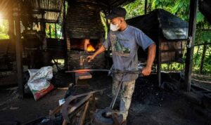 Perkuat IKM Lokal, PalmCo Dorong Pandai Besi Jadi Pemasok Industri