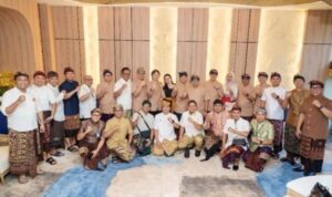 Perkuat Komitmen Pelayanan Nasabah, BRI Life Hadirkan Wajah Baru Kantor Layanan di Denpasar (1)