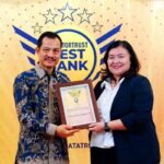 Perluas Inklusi Keuangan Digital di Indonesia, Bank Raya Raih Best Bank Awards 2026
