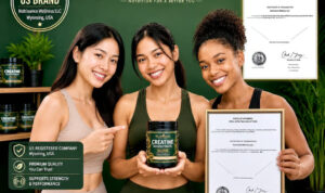 Perusahaan Wellness AS, Nutrivance Wellness, Resmi Ekspansi ke Indonesia dan Luncurkan Nutrivance Creatine Monohydrate.jpg