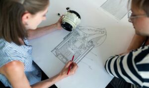 Prospek Karier Kreatif dan Lukratif Product Design Engineering
