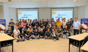 QuickPro Gelar Meet Up Bandung 2026, Dorong Trader Emas Lebih Mandiri Lewat Edukasi.jpg