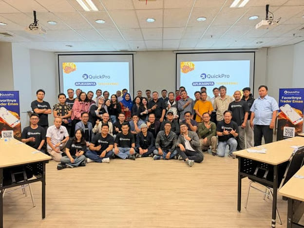 QuickPro Gelar Meet Up Bandung 2026, Dorong Trader Emas Lebih Mandiri Lewat Edukasi.jpg
