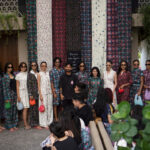 Rayakan “Livable Art” dan Dekonstruksi Monokr Purana dan Puragraph Resmi Luncurkan Kolaborasi Bersama Afganial di Hörbiss, Yats Colony
