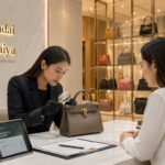 Rekomendasi Tempat Jual Beli Tas Mewah Branded Original yang Aman dan Terpercaya