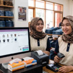 Retail Multi Cabang Makin Efisien Berkat Integrasi Odoo Accounting dan Inventory