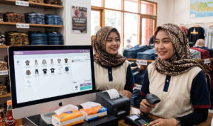 Retail Multi Cabang Makin Efisien Berkat Integrasi Odoo Accounting dan Inventory