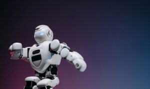 Robotics Engineering Adalah Jurusan Masa Depan, Kenapa