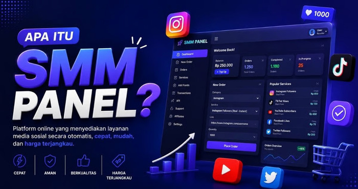 SMM Panel (1)