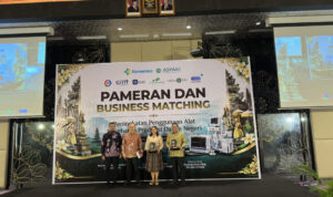 SUCOFINDO Dorong Daya Saing Industri Alat Kesehatan melalui Penguatan Pengujian dan Kalibrasi