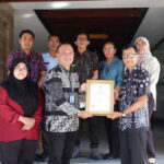 SUCOFINDO Dukung Pengembangan Wisata Ramah Muslim di Bali melalui Sertifikasi Halal Santhi Restaurant dan Sambal Jelantik