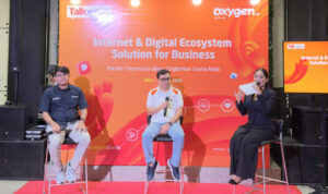 Saat Bisnis Bali Terus Berkembang, Oxygen.id Hadir dengan Solusi Digital