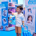 Saatnya Back to School Bareng Mall of Indonesia