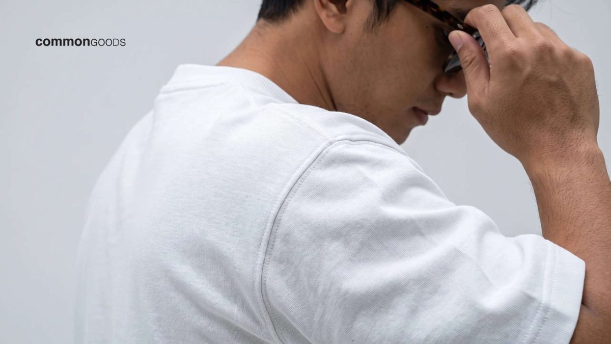 Saatnya Berhenti Membeli Pakaian yang Hanya Oke di Awal