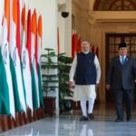 Saatnya Indonesia–India Pererat Hubungan Saling Menguntungkan