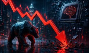 Saham AI Mulai Terkoreksi, Investor Uji Kekuatan Reli Teknologi AS.jpg