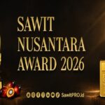 Sawit Nusantara Award 2026 Segera Hadir, SawitPRO Siapkan Ajang Penghargaan Terbesar di Indonesia (1)