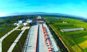 Selaras Arah Transformasi Danantara, Jasa Marga Perkuat Penciptaan Nilai Berkelanjutan