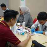 Sosialisasi Manajemen Kelelahan (Fatigue Management) dan Pencegahan Cedera Kerja bagi Pekerja Operasional (1)