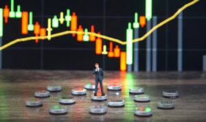 Strategi 'Range Trading' Memaksimalkan Peluang Saat Pasar Bergerak Sideways