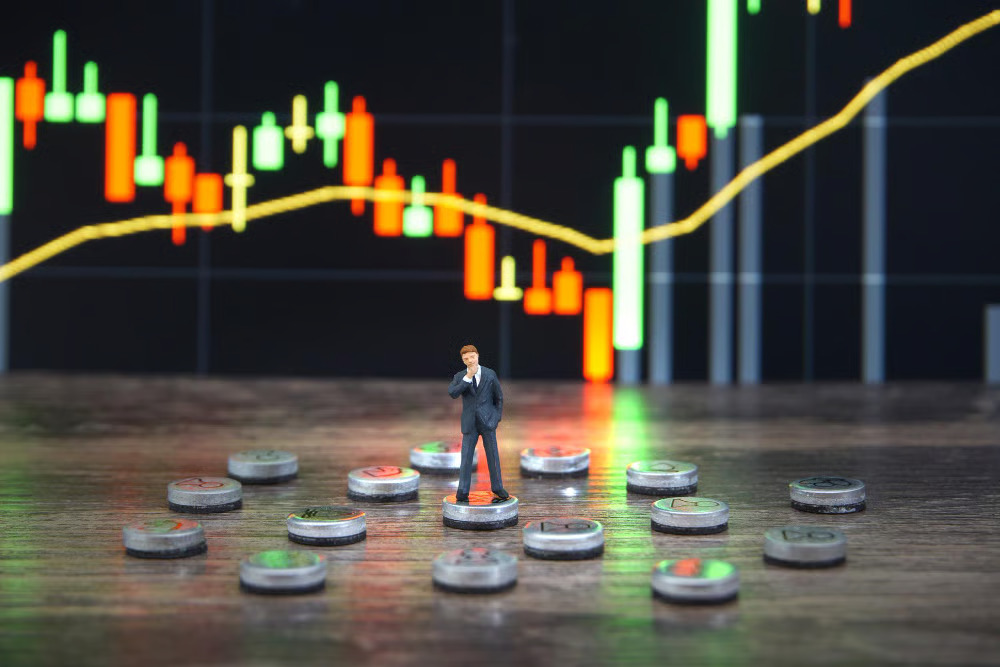 Strategi 'Range Trading' Memaksimalkan Peluang Saat Pasar Bergerak Sideways